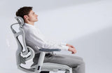 Comment une chaise qui bouge avec vous réduit les tensions