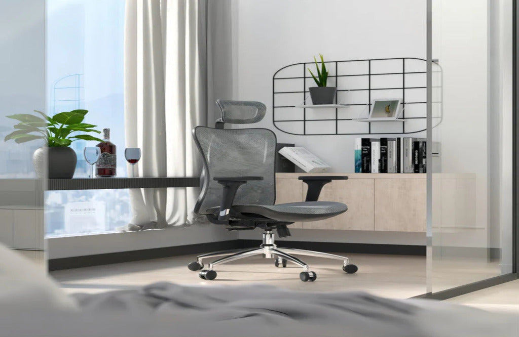Quel revêtement choisir pour sa chaise de bureau