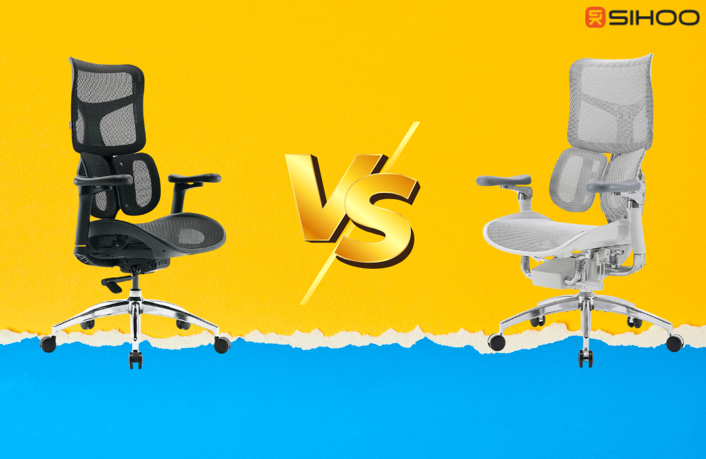 Comparatif Doro S100 vs S300