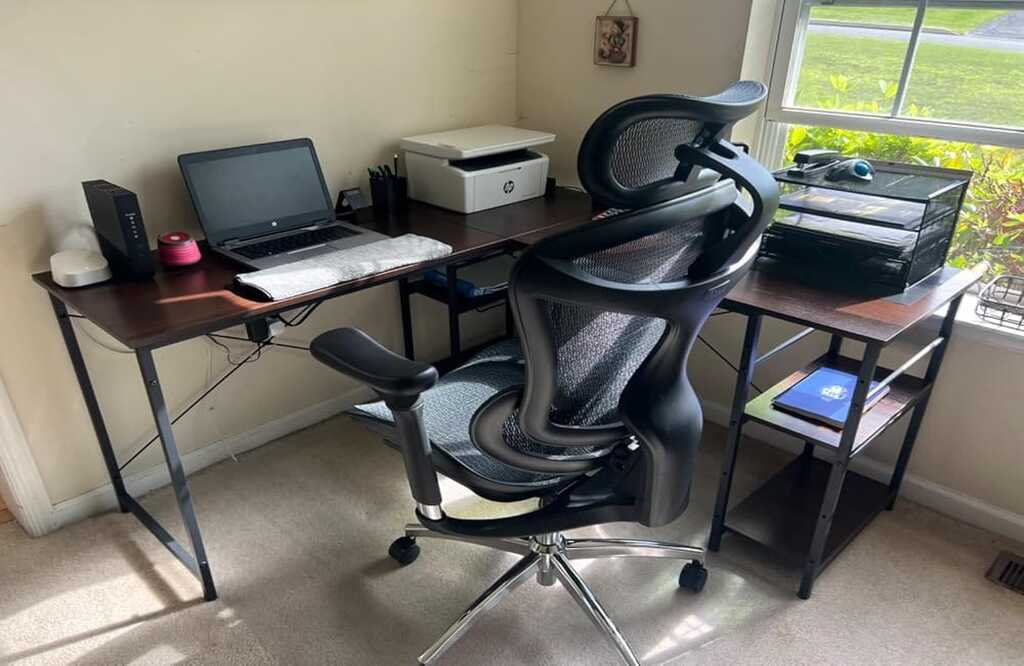 Durée de vie d’une chaise de bureau