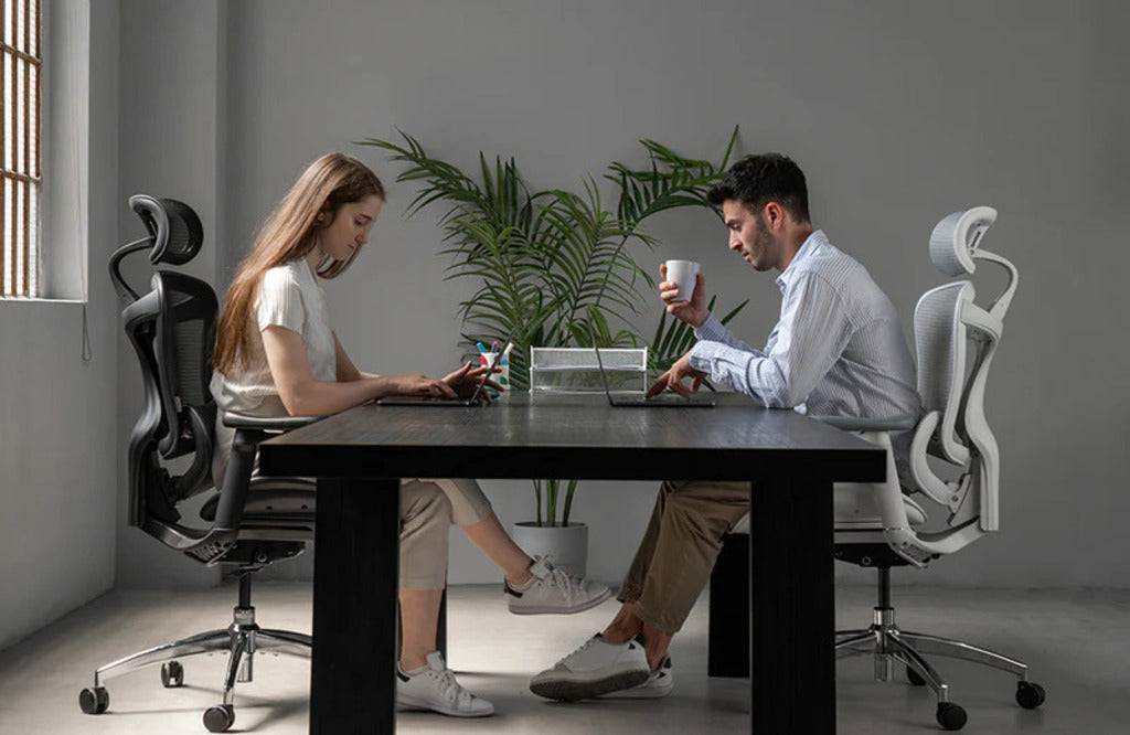 Offres Black Friday 2025 – Fauteuils ergonomiques Sihoo