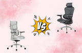 Sihoo S100 vs. C300