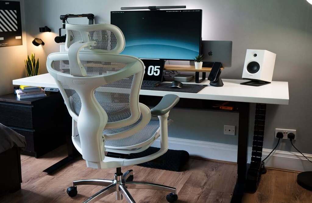 Poids chaise de bureau comment savoir si elle est adaptée