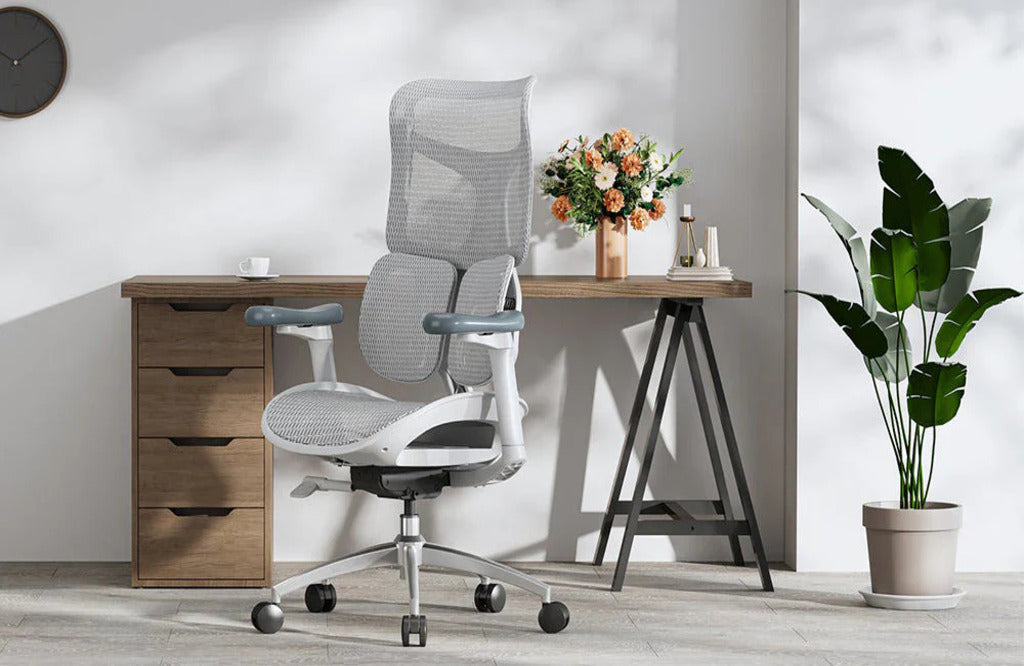 Chaise de bureau thérapeutique comment choisir sans se tromper