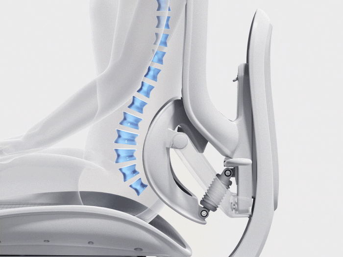 Full Sacrum Support