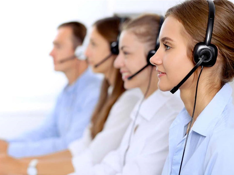 Service après-vente 24h/24 et 7j/7