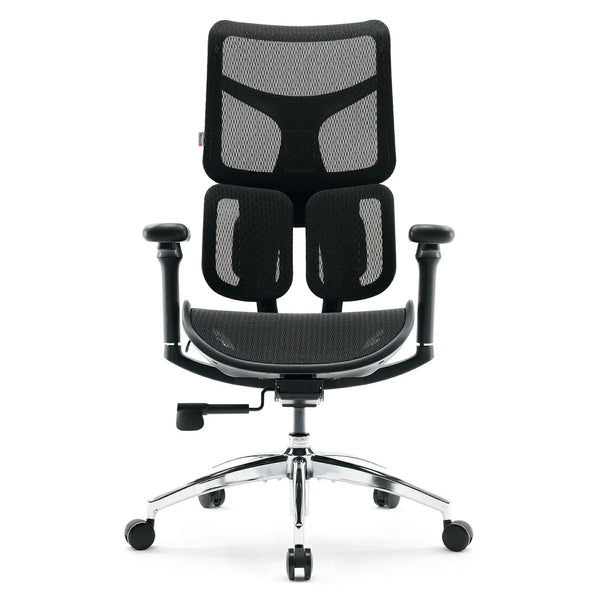 Doro S100 Chaise de bureau ergonomique