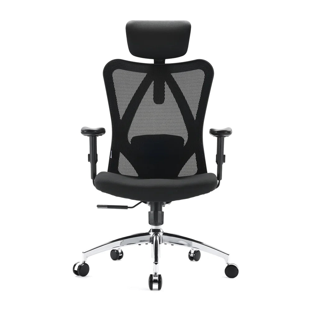 M18 Chaise de bureau classique
