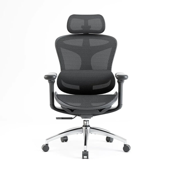 Doro C300 Chaise de bureau ergonomique