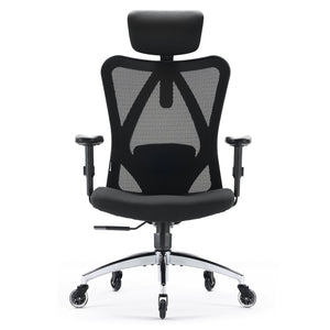 M18 Chaise de bureau classique