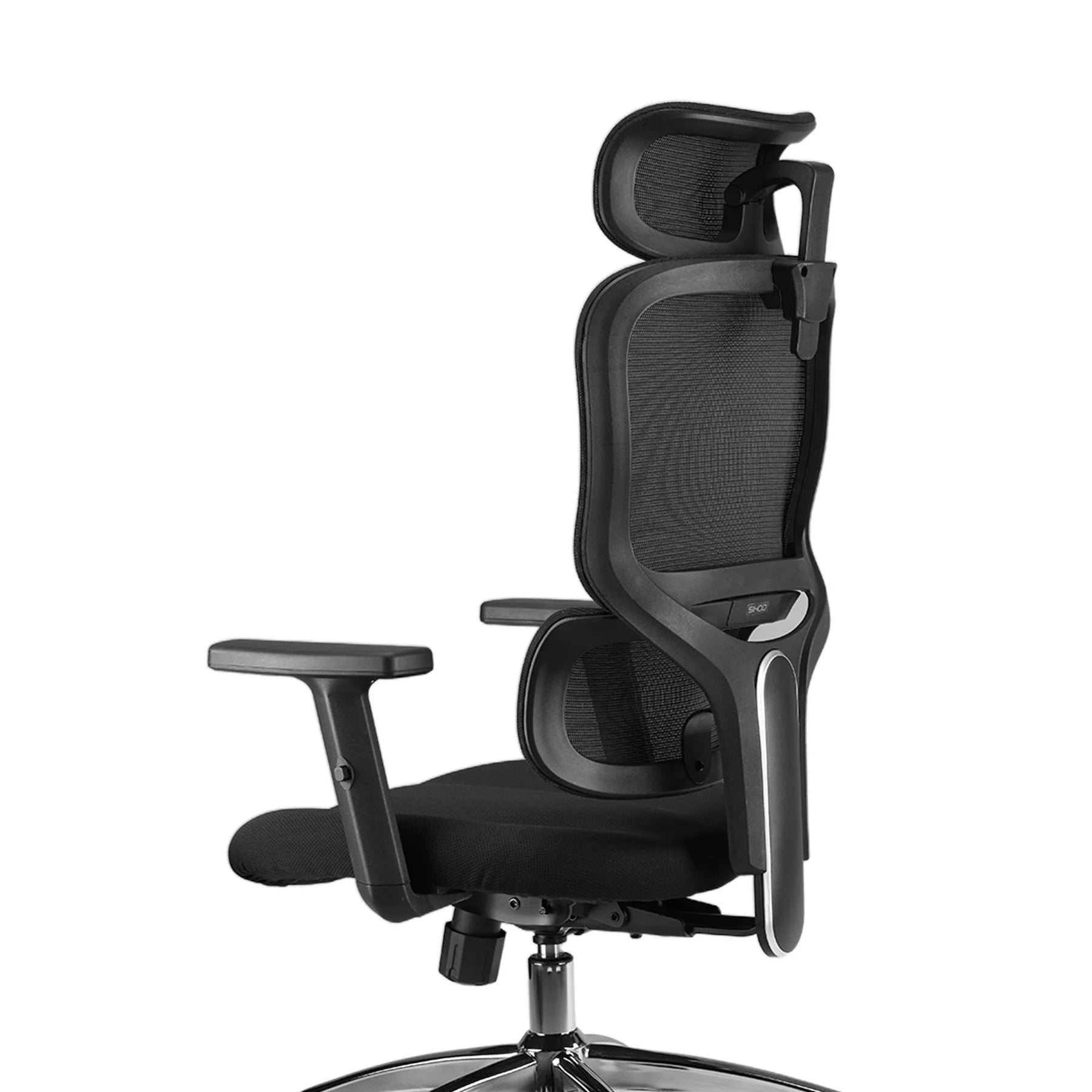 M56C Chaise de Bureau Ergonomique 