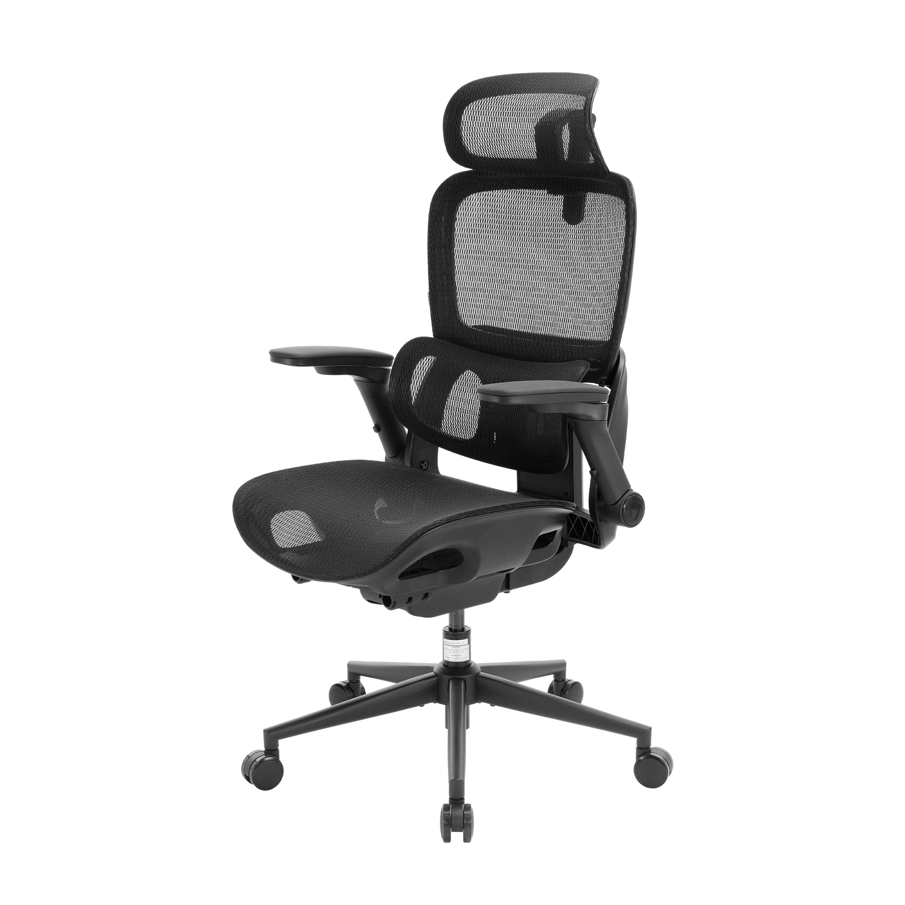 B300 Pro Chaise de bureau ergonomique