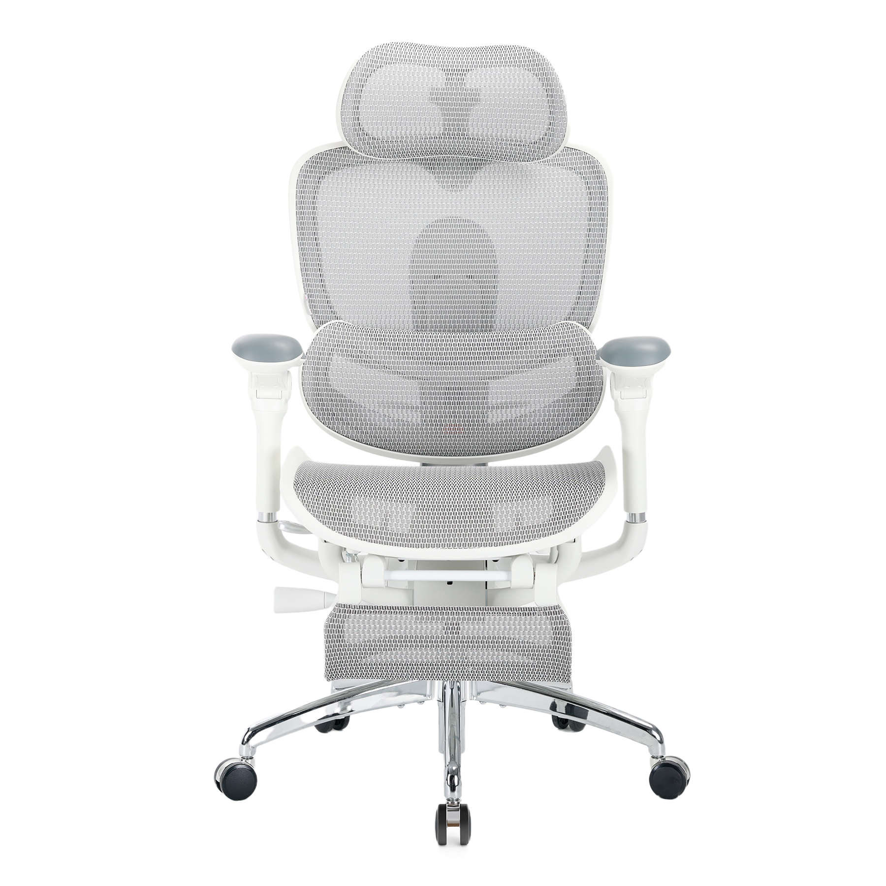 Doro C300 Ultra V2 – Chaise ergonomique à soutien intégral en apesanteur
