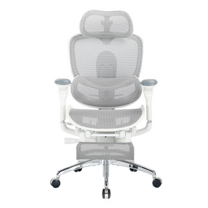 Doro C300 Ultra V2 – Chaise ergonomique à soutien intégral en apesanteur