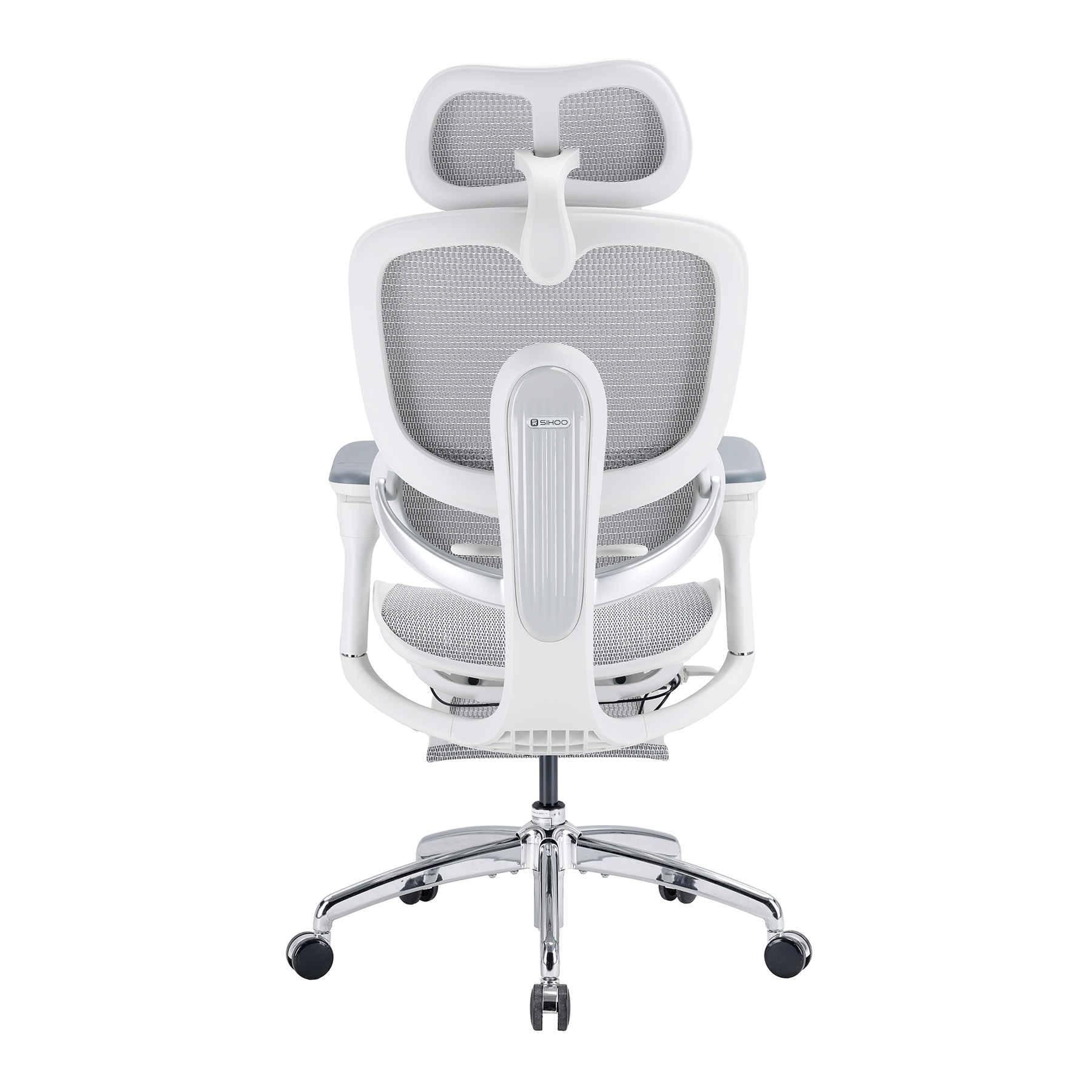 Doro C300 Pro V2 – Fauteuil ergonomique adaptatif full‑body