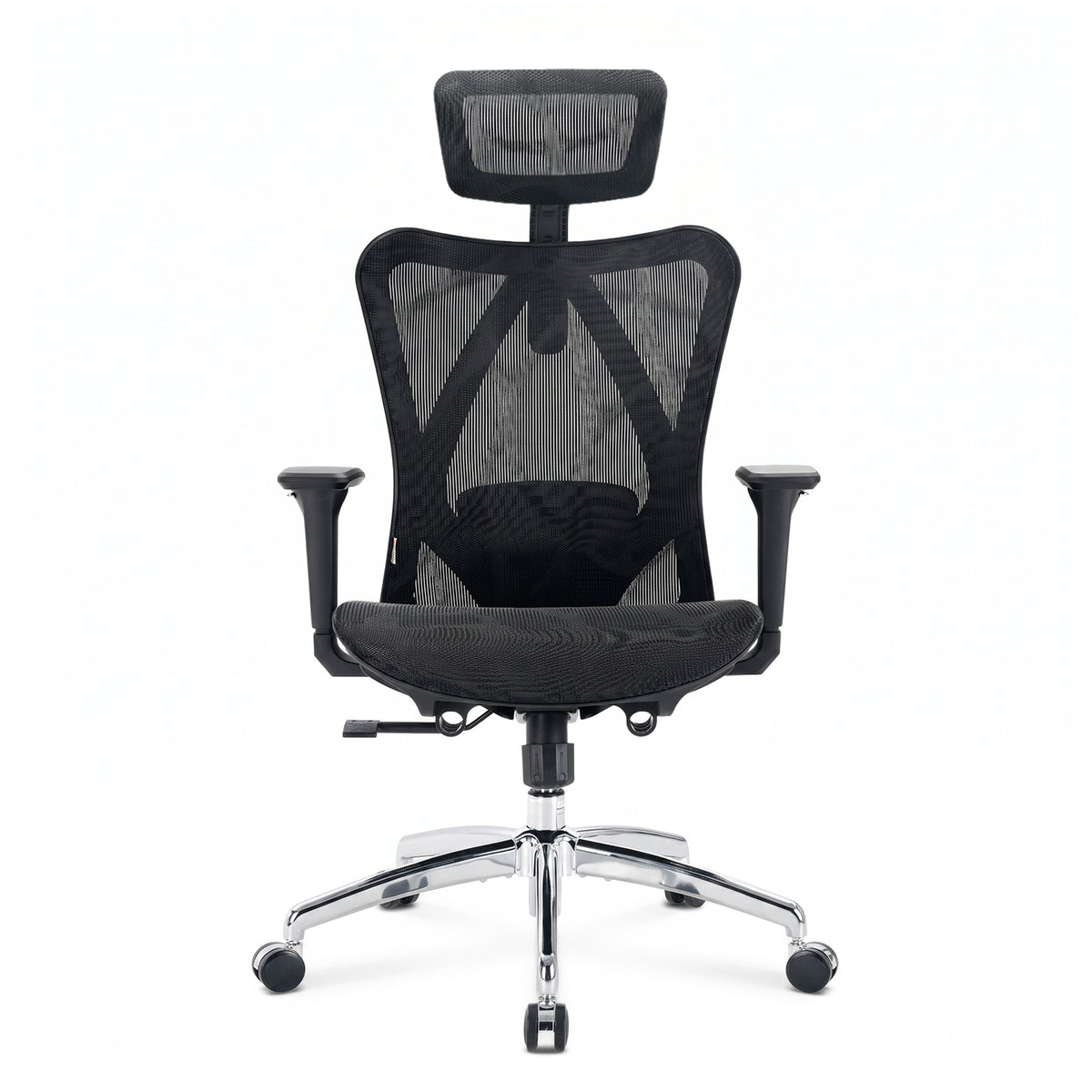 M57 Chaise de bureau classique