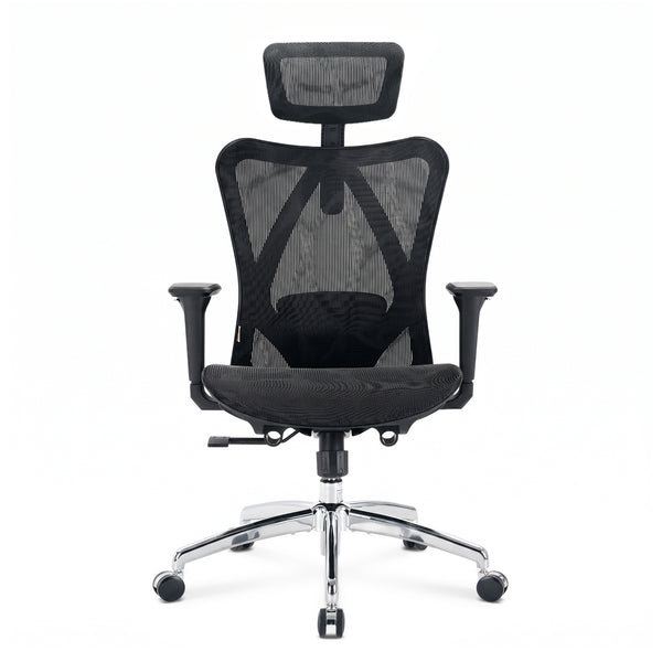 M57 Chaise de bureau classique