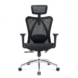 M57 Chaise de bureau classique