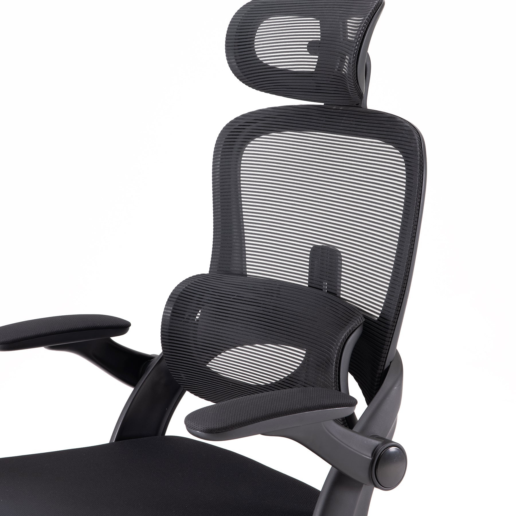 M102C Chaise de bureau