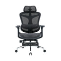 SIHOO Doro C300 chaise de bureau ergonomique avec repose-pieds