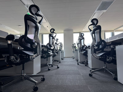 Showroom photo