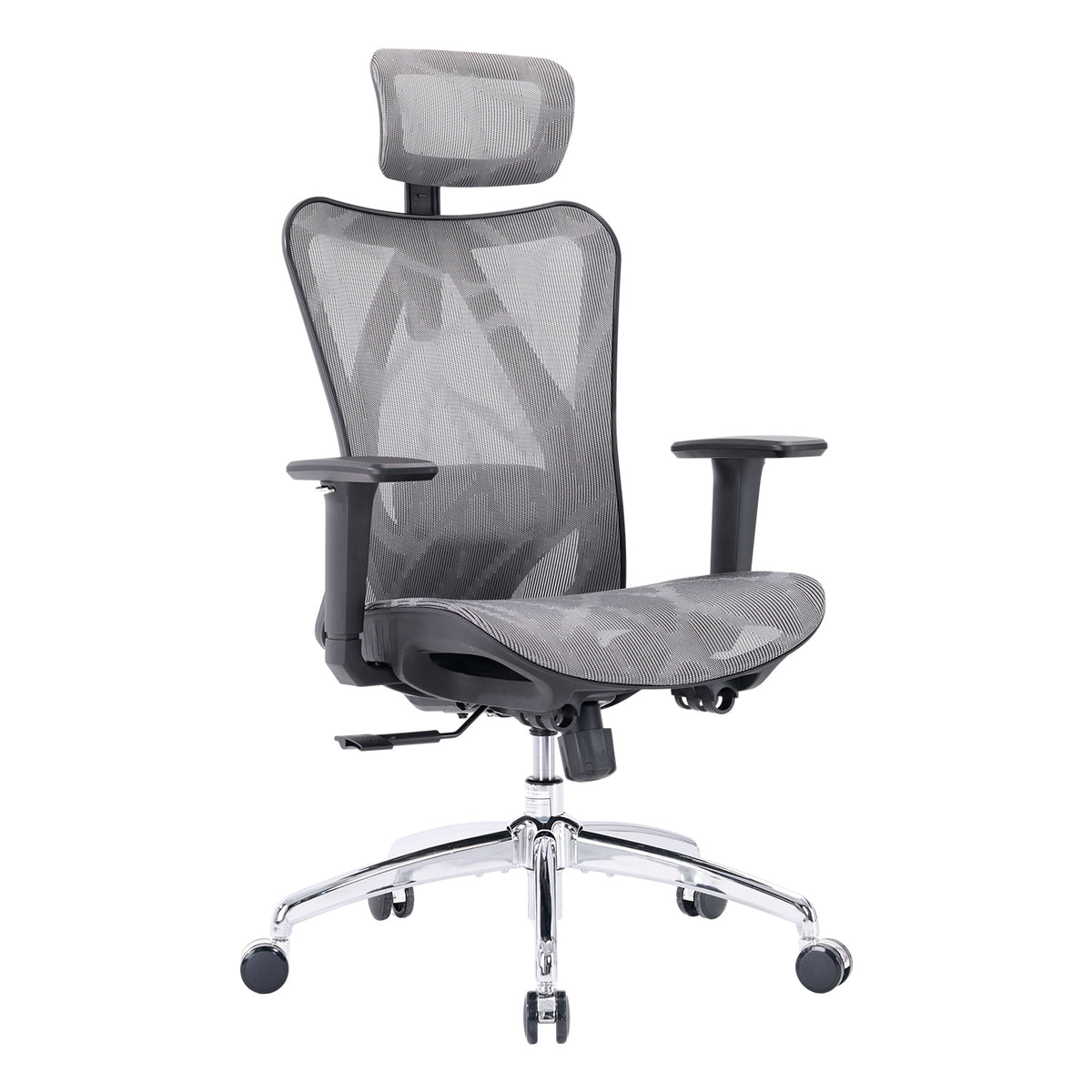 M57 Chaise de bureau classique