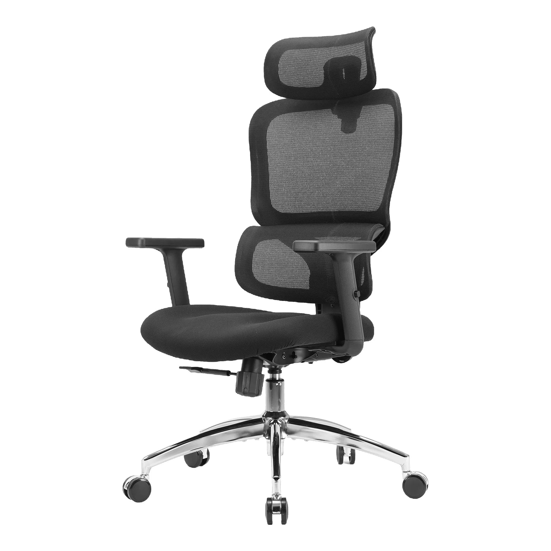 M56C Chaise de Bureau Ergonomique 