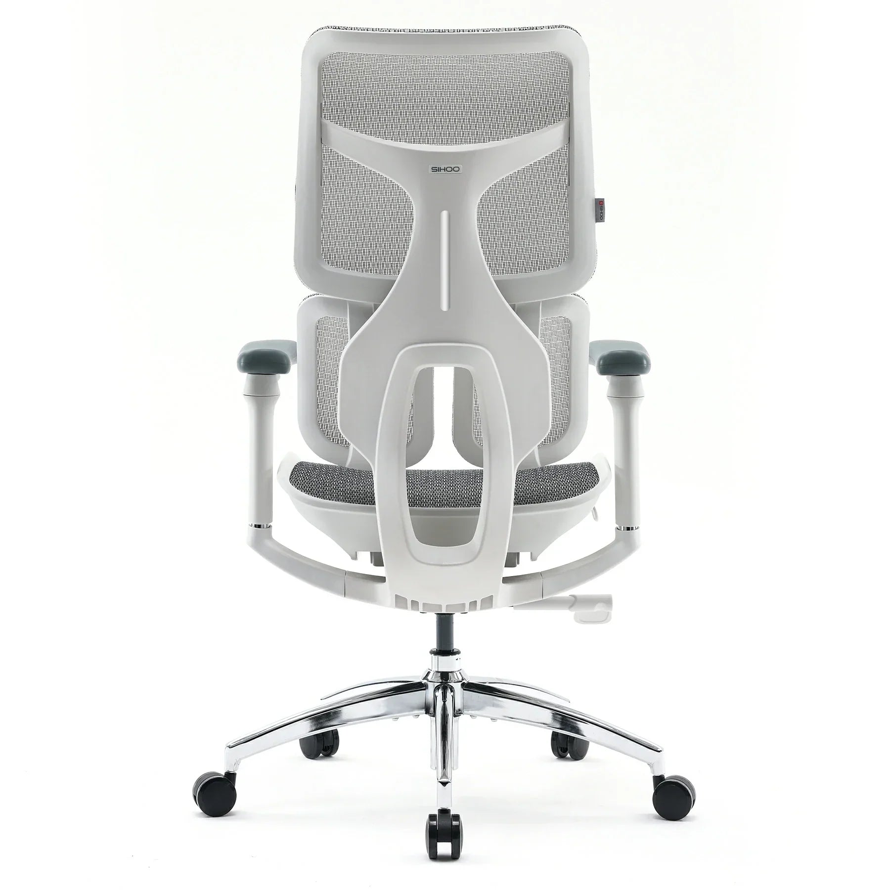 Doro S100 Chaise de bureau ergonomique