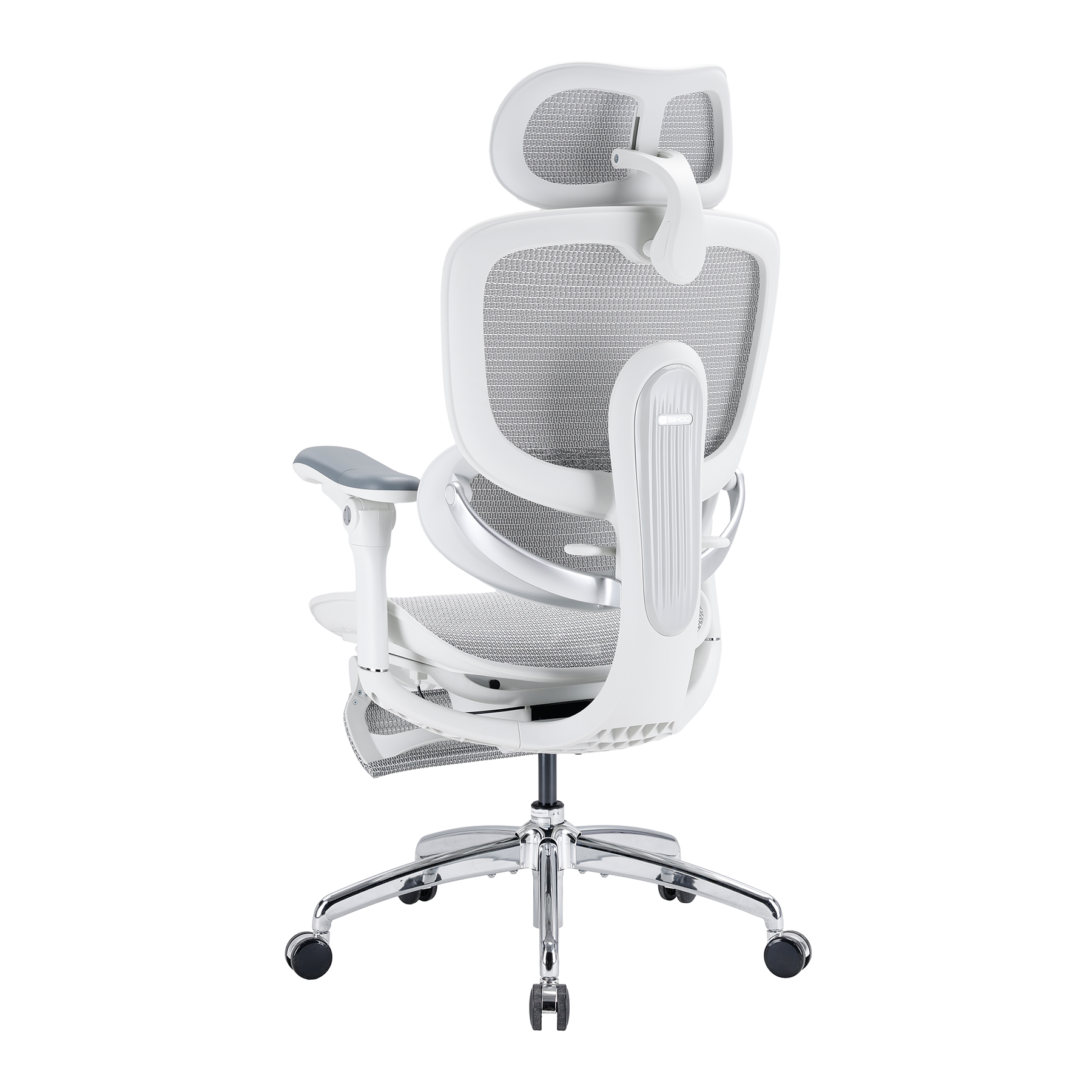 Doro C300 Pro V2 – Fauteuil ergonomique adaptatif full‑body