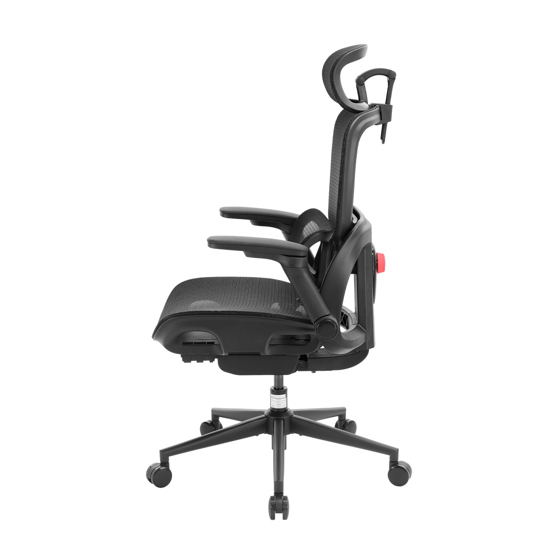 B300 Pro Chaise de bureau ergonomique