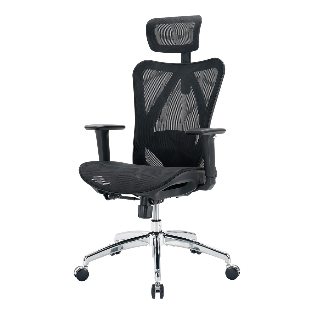M57 Chaise de bureau classique