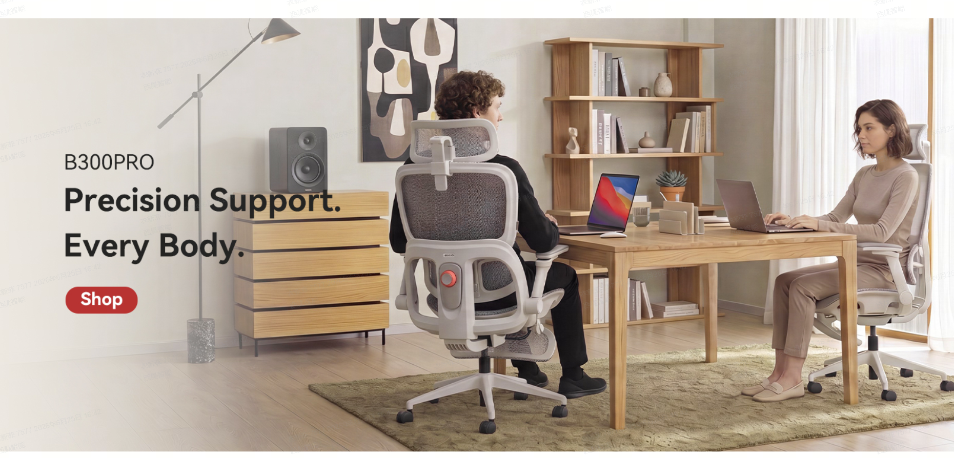 Sit Smarter, Live Healthier