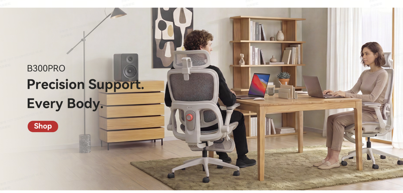Sit Smarter, Live Healthier