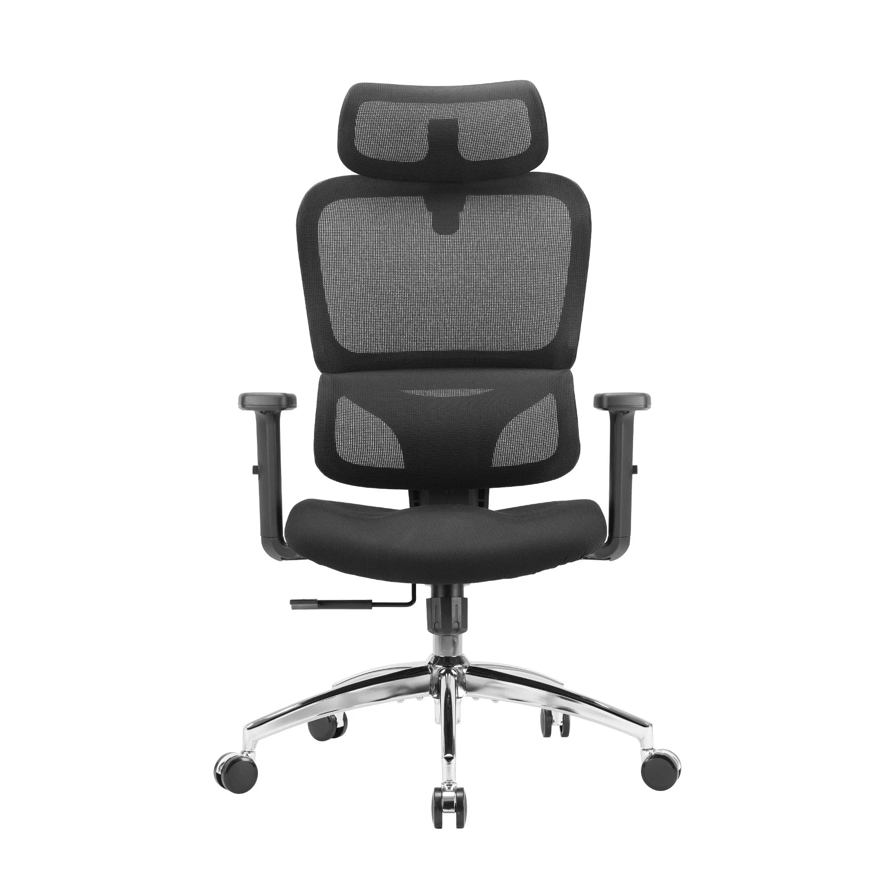 M56C Chaise de Bureau Ergonomique 