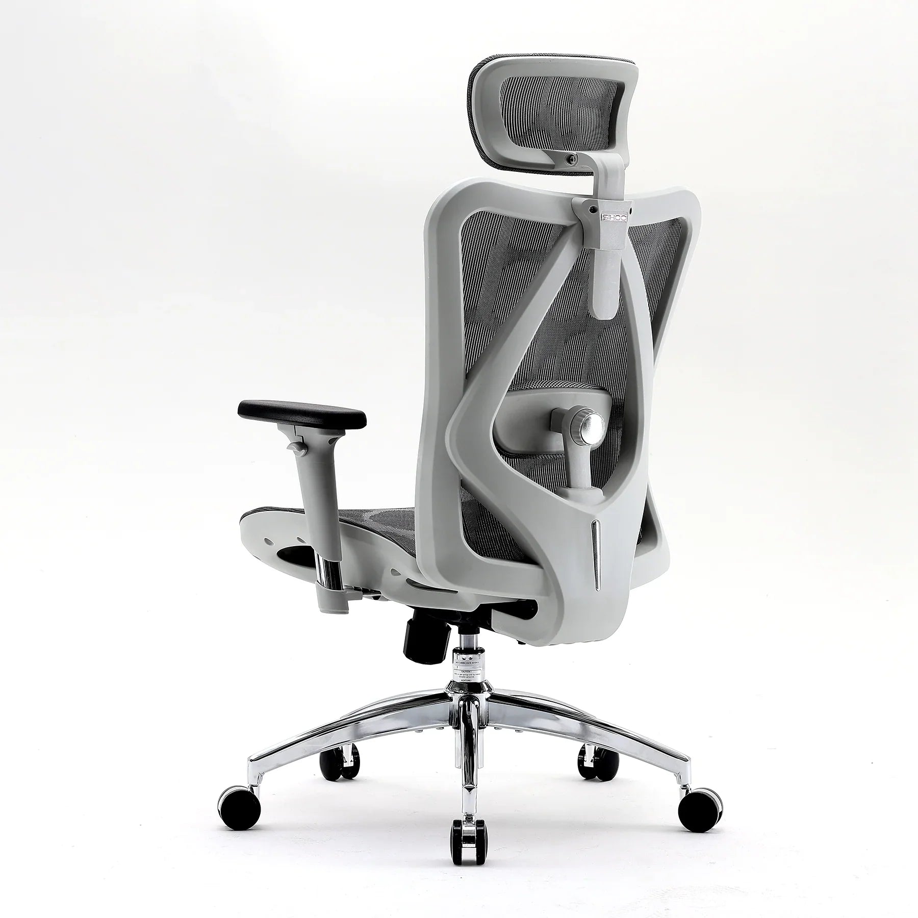 M57 Chaise de bureau classique