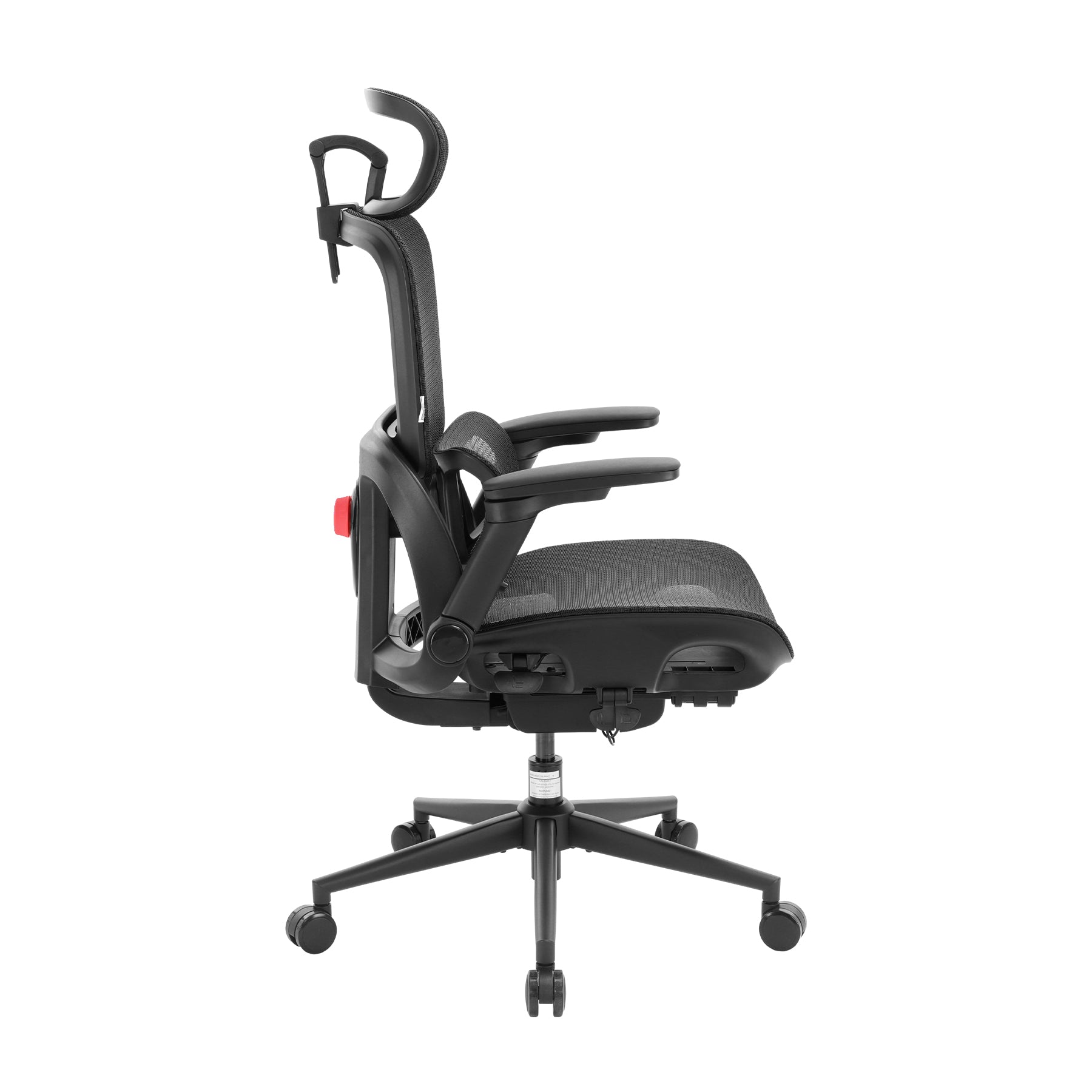 B300 Pro Chaise de bureau ergonomique