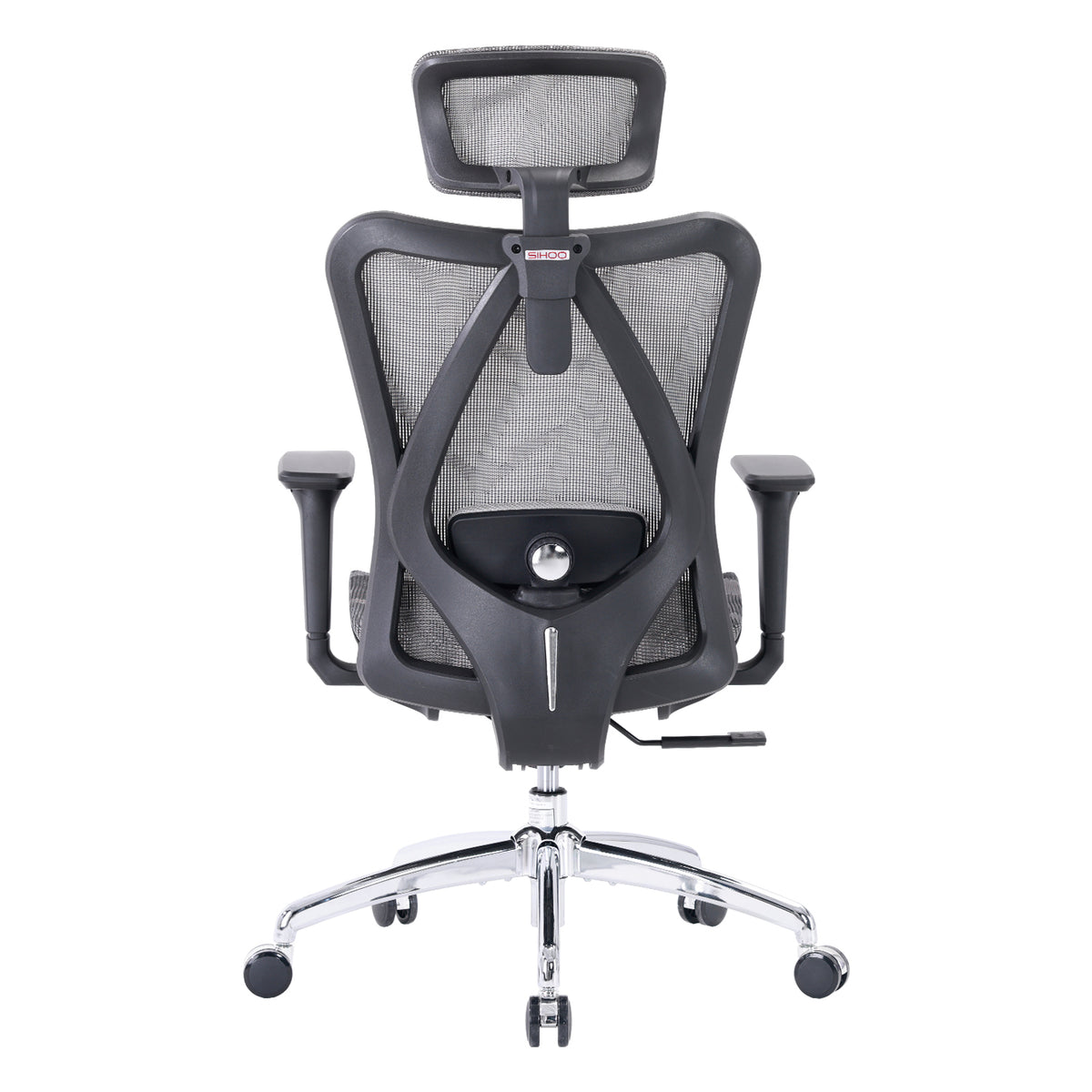 M57 Chaise de bureau classique