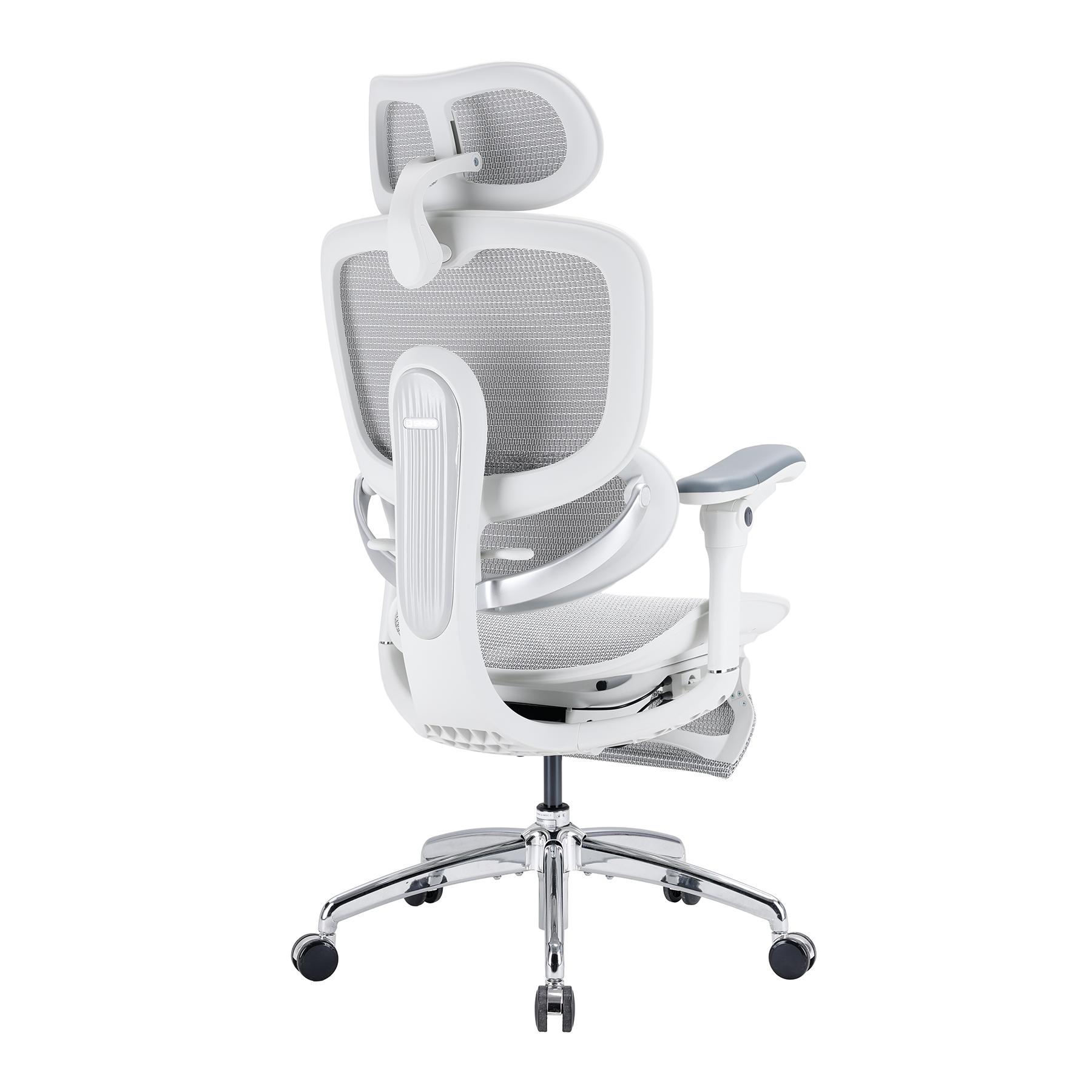 Doro C300 Pro V2 – Fauteuil ergonomique adaptatif full‑body