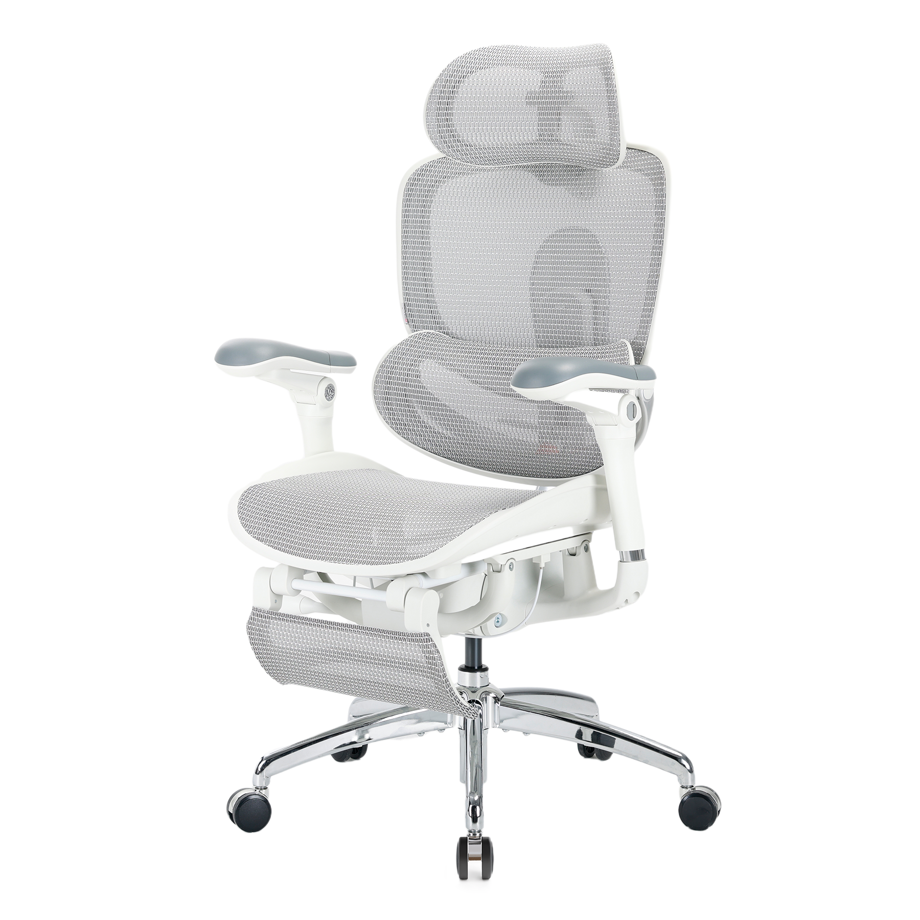 Doro C300 Ultra V2 – Chaise ergonomique à soutien intégral en apesanteur