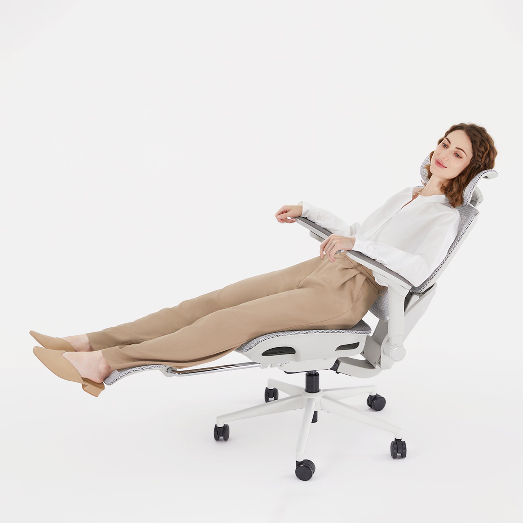 B300 Pro Chaise de bureau ergonomique
