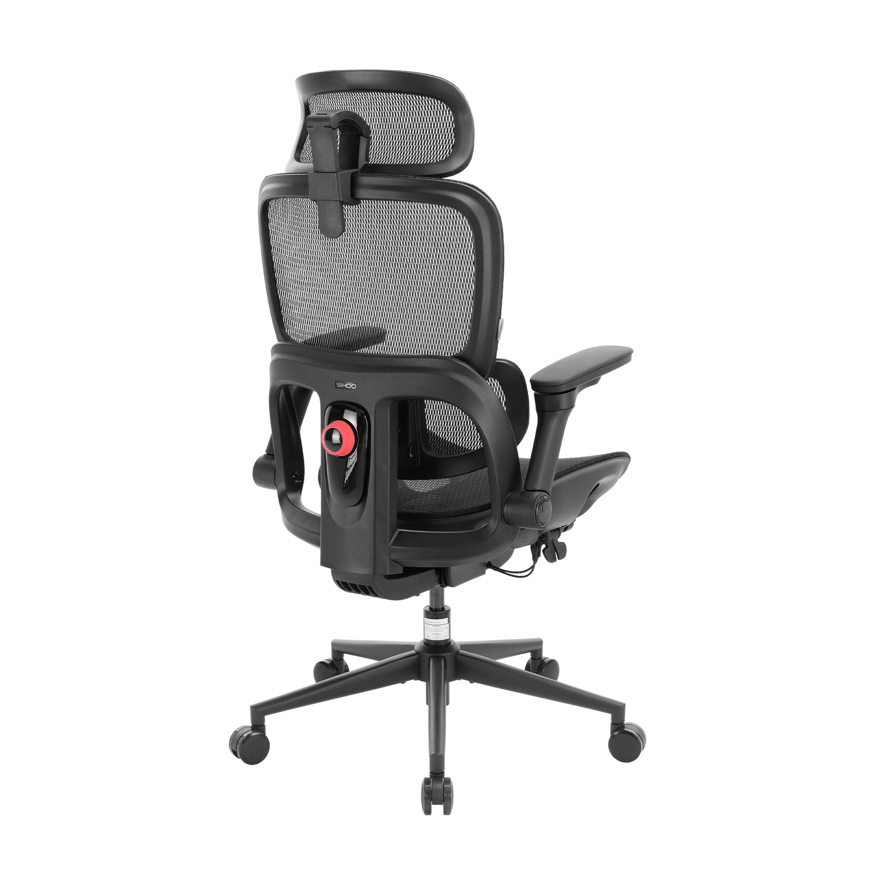 B300 Pro Chaise de bureau ergonomique
