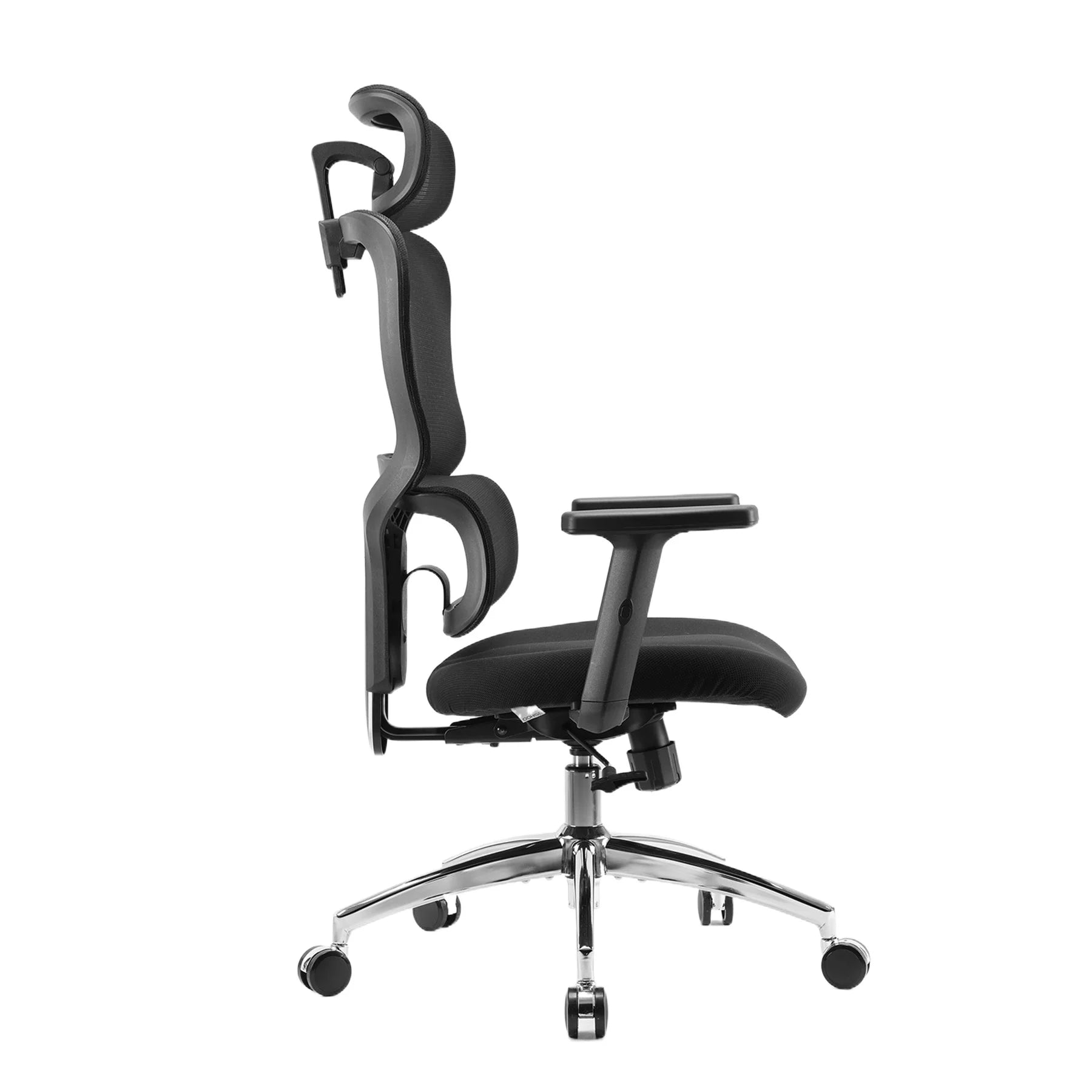 M56C Chaise de Bureau Ergonomique 
