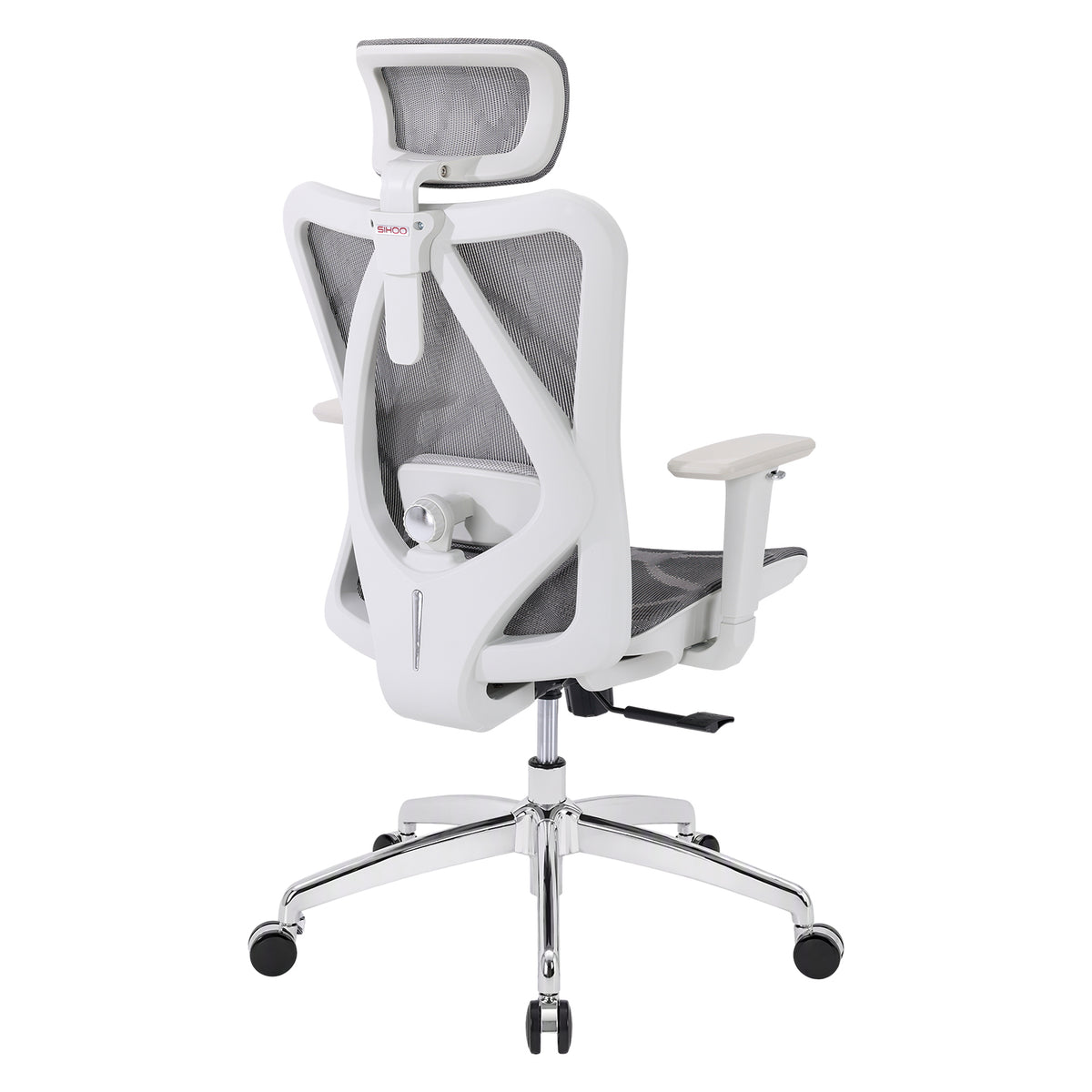 M57 Chaise de bureau classique