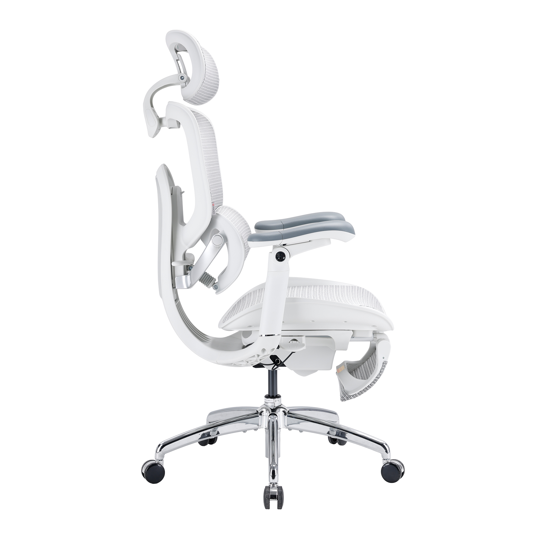 Doro C300 Pro V2 – Fauteuil ergonomique adaptatif full‑body