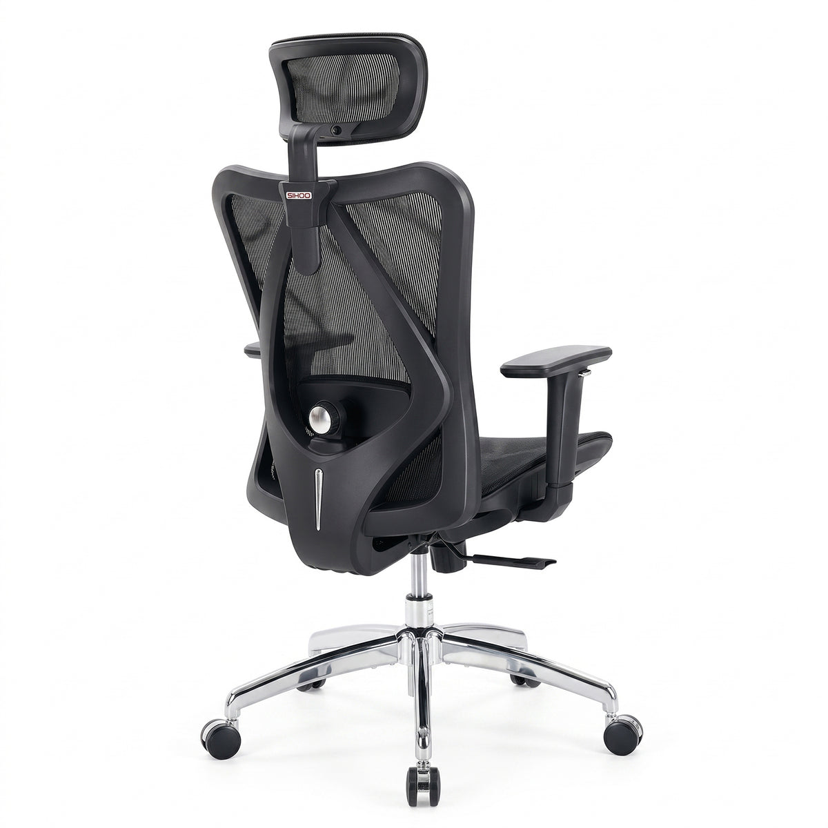 M57 Chaise de bureau classique