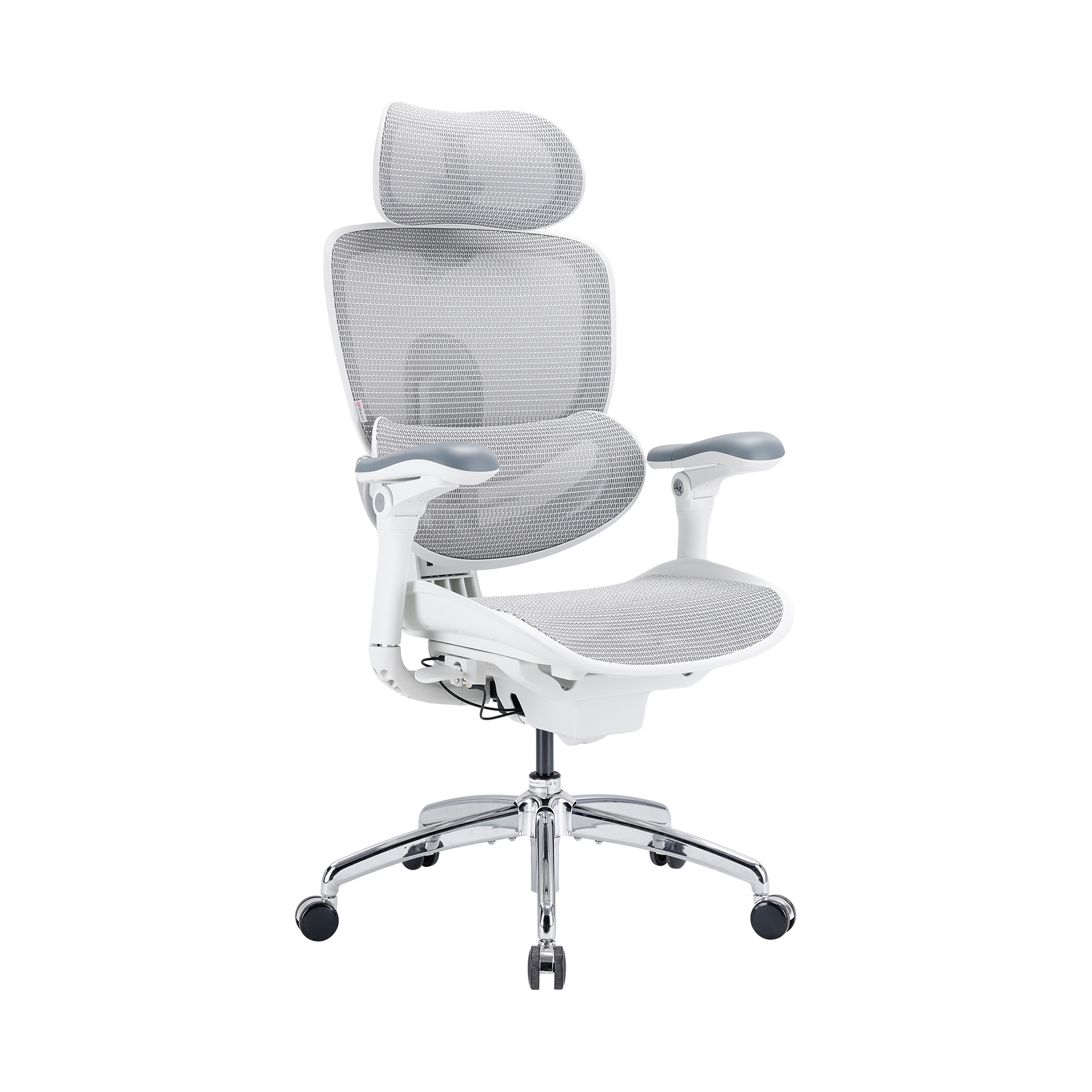 Doro C300 Pro V2 – Fauteuil ergonomique adaptatif full‑body