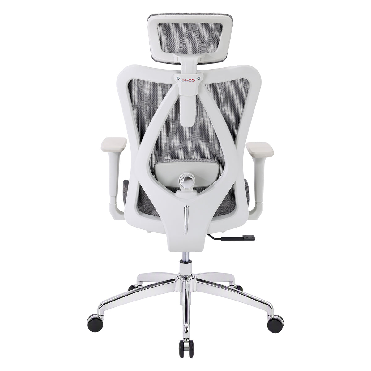 M57 Chaise de bureau classique