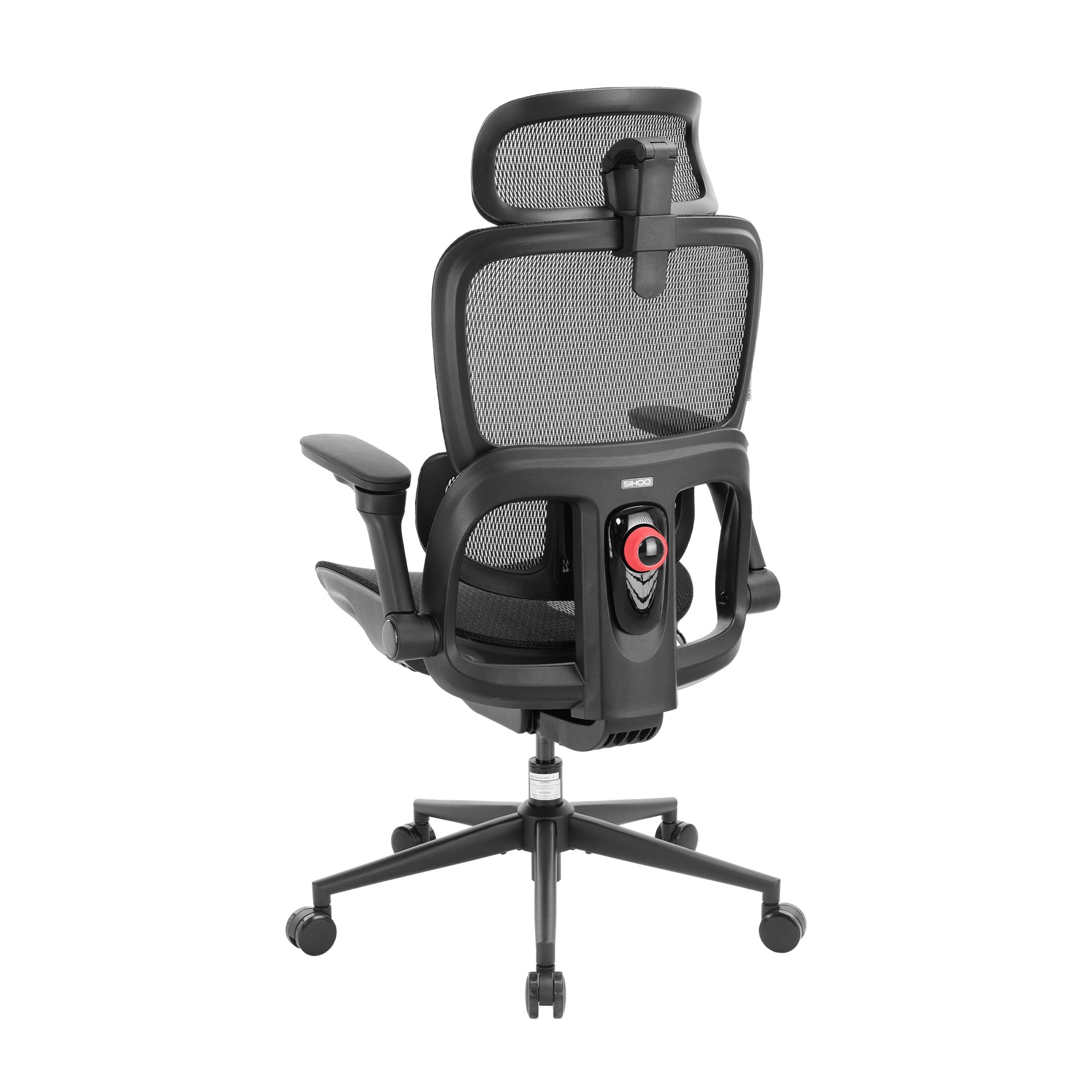 B300 Pro Chaise de bureau ergonomique