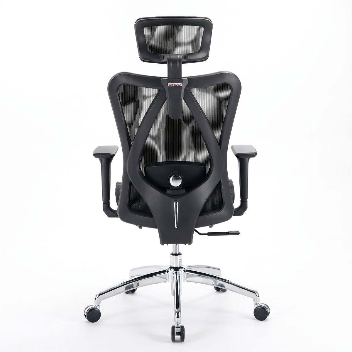 M57 Chaise de bureau classique