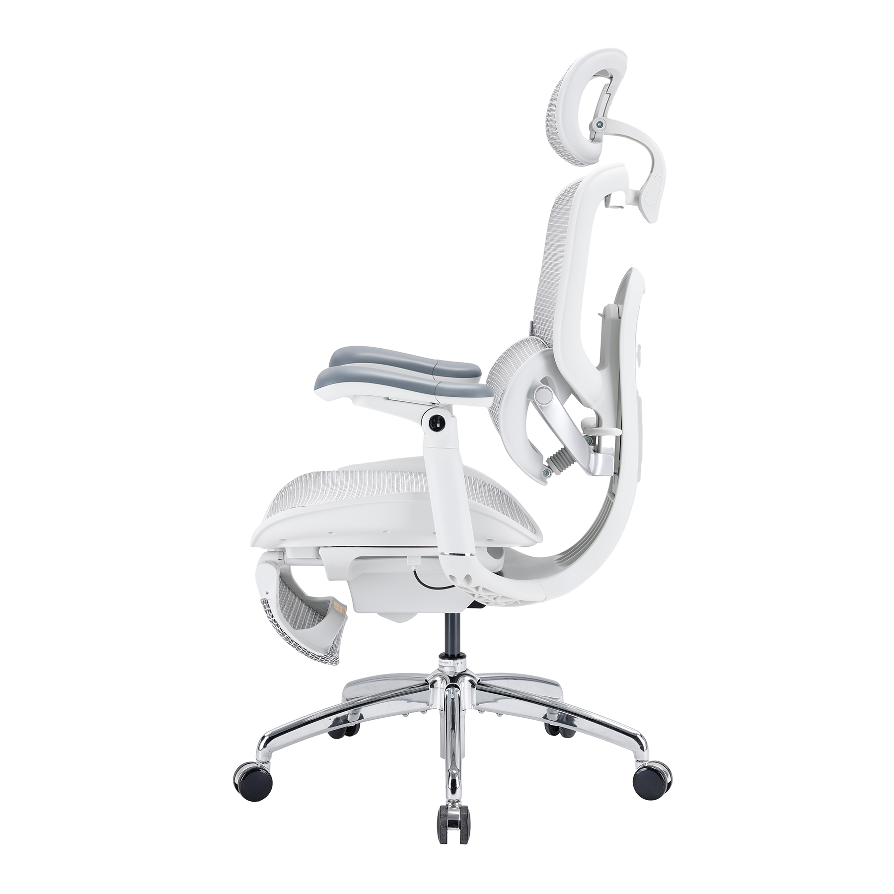 Doro C300 Pro V2 – Fauteuil ergonomique adaptatif full‑body